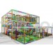 venta parque infantil premium Grande 10x14 3plantas y jardin