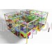 parque infantil grande 10x12 de 3 pisos