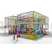 Parque Infantil Premium 10x12 de 3 Plantas de excelente calidad