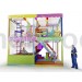 Los mejores en la fabricaciones de parques infantiles