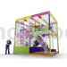 Comprar Parque Infantil Premium 3X4 de 2 plantas