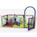 Comprar Jardín Infantil 3x1,5