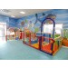 Jardín Infantil 3x2 para Parques Infantiles