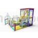 El mejor Módulo de jardín infantil (2x3)