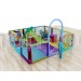 parque de juegos infantil de interior