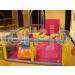 fabricante de jardines infantiles