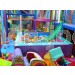 Piscina de bolas pqueña 2x2 para Jardín Infantil