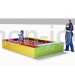 A la venta Piscina de bolas 2x3 para Jardín Infantil | Mon-jocs
