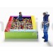 Comprar Piscina de bolas 2x3 para Jardín Infantil