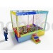 Comrpar parque infantil 3x4 de altura configurable