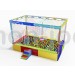 piscina de bolas de 3x5 - Monjocs