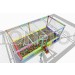 Super Piscina de Bolas 4x8