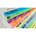 Pulsera de control personalizada