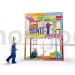parque infantil de interior premium - Monjocs