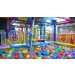 Fabricación de Parques infantiles