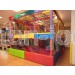 parques infantiles modulares en monjocs
