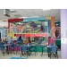 Divertido parque infantil a la venta