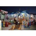 Parque Infantil Premium 4x8 de 2 Plantas para Exterior
