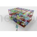Comprar pista americana 5x7