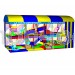 Divertido 3d parque infantil