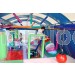 parque infantil exterior mediano - Monjocs