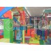 Trapecio para Parques Infantiles