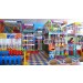 parque infantil interior 2x2 de 4 pisos