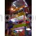 parque infantil profesional de 4 plantas
