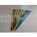 bridas de colores