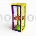 Parque Infantil 1X1 Gama Económica