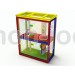 modulo 1x2 parque infantil