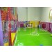 campo futbol parque para niños