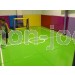 zona de juegos mediana parque infantil