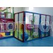 area deportiva para niños