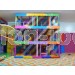 Pista Americana para Parques Infantiles