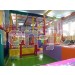Pista americana para Parques Infantiles - Monjocs