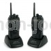 Equipo de Comunicaciones Walkie-Talkie Kenwood