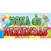 cartel cumpleaños