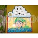 Rotulación de carteles infantiles