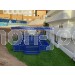ZONA DEPORTIVA premium 6x4 caucho