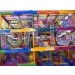 Pista Americana para Parques Infantiles