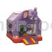 hinchable animales