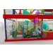 El mas divertido Parque Infantil de 3 plantas