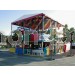 Pista Americana para Parques Infantiles