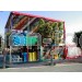 parque infantil grande calidad premium Monjocs