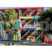 vistas parque infantil