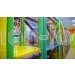 Valla de jardin infantil - Monjocs