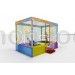 A la venta Cama Elásticas Infantil Interior para niños