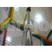 Tubo Bombero para Parques Infantiles