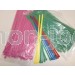 Bridas de color para Parques Infantiles